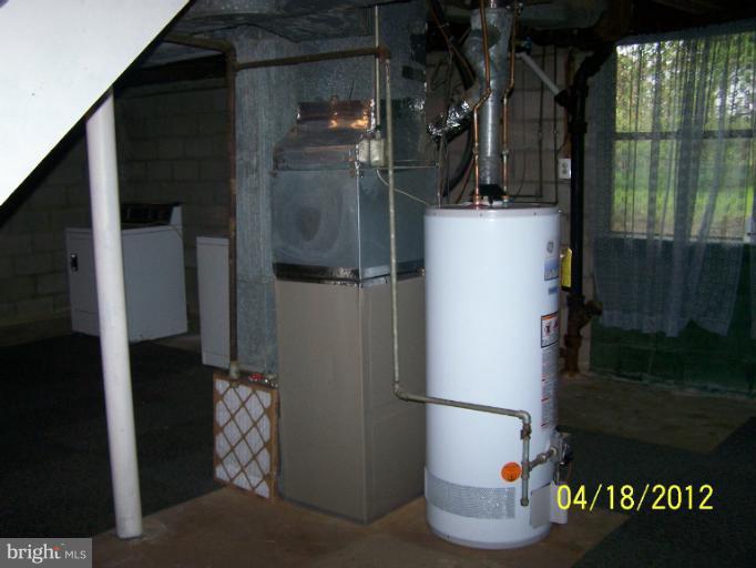 106 South Ritters Lane Owings Mills, MD 21117 - Photo 13 of 29 Basement