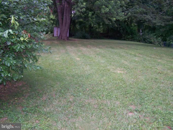 106 South Ritters Lane Owings Mills, MD 21117 - Photo 21 of 29 Exterior (Rear)