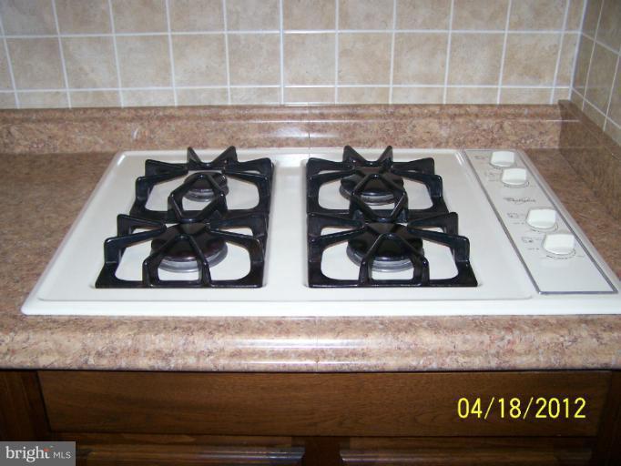 106 South Ritters Lane Owings Mills, MD 21117 - Photo 22 of 29 Kitchen