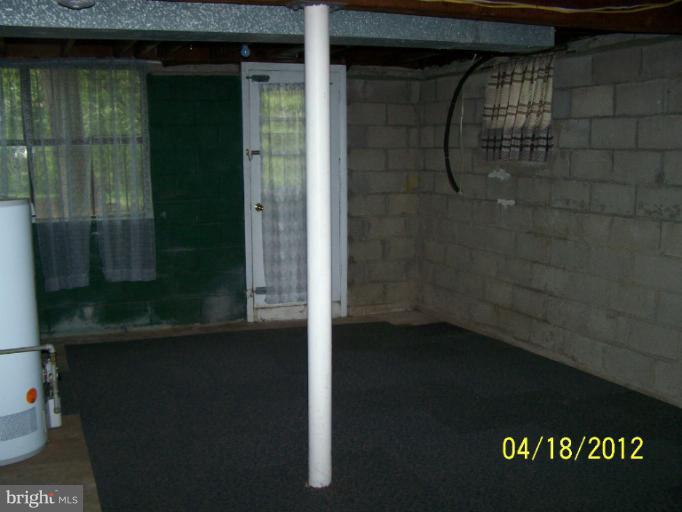 106 South Ritters Lane Owings Mills, MD 21117 - Photo 25 of 29 Basement
