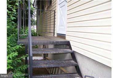106 South Ritters Lane Owings Mills, MD 21117 - Photo 26 of 29 Exterior (Rear)
