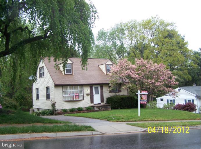 106 South Ritters Lane Owings Mills, MD 21117 - Photo 28 of 29 Exterior (Front)