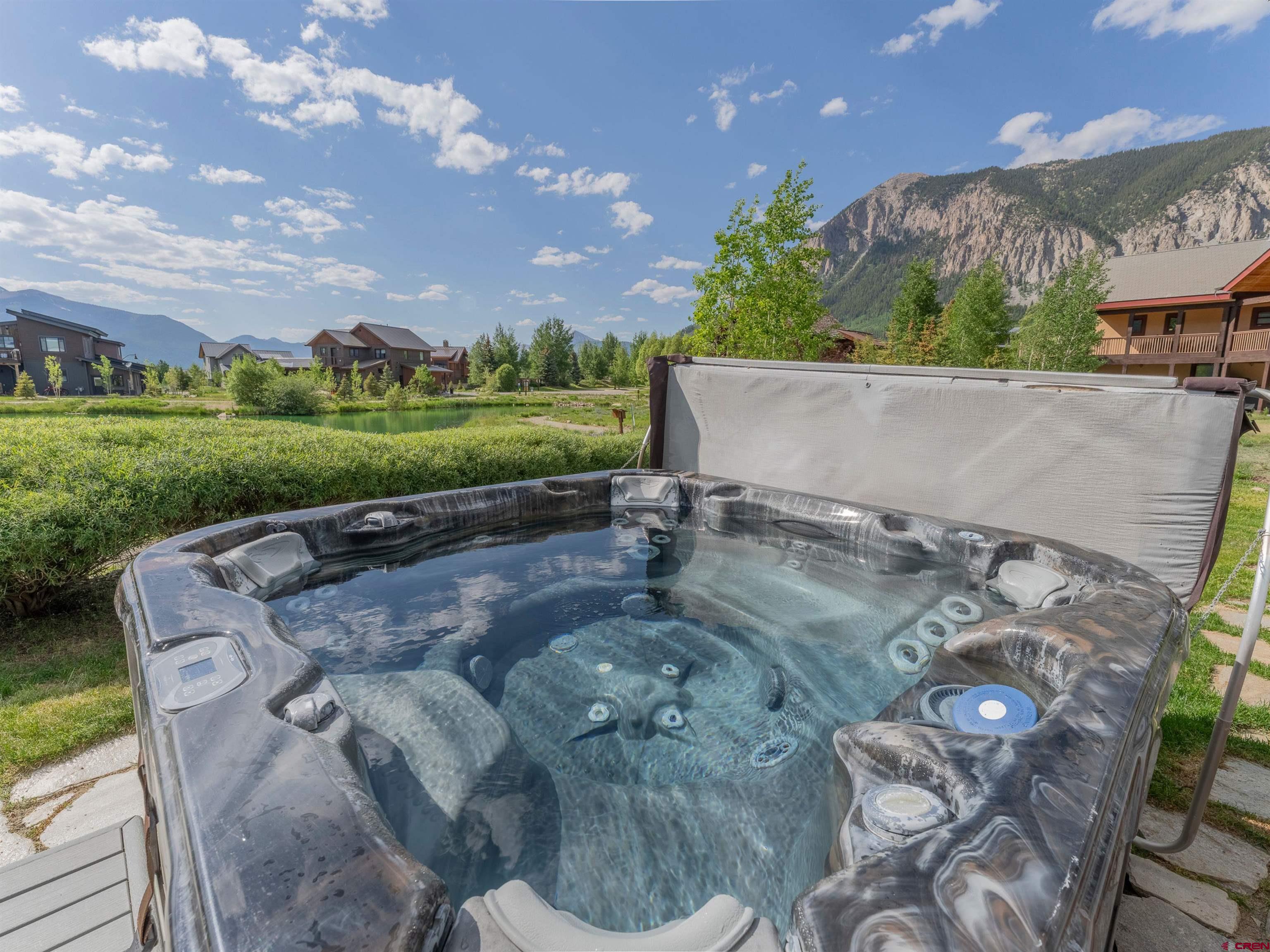330 Larkspur Loop Crested Butte, CO 81224 - Photo 42 of 45