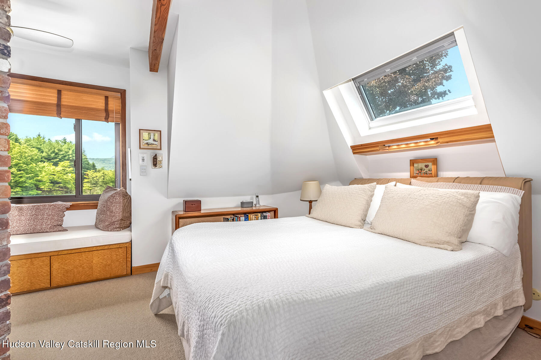 262 Macdaniel Road Woodstock, NY 12498 - Photo 21 of 51 MBR1