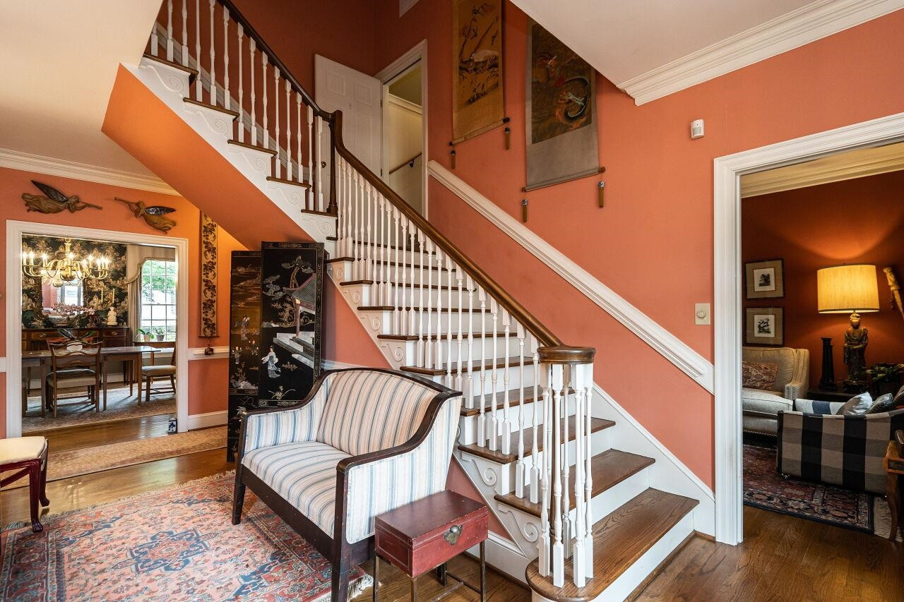 1117 Cowper Drive Raleigh, NC 27608 - Photo 3 of 28 Photo 4