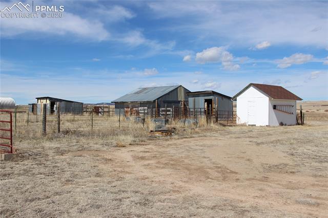 10554 McClelland Road Calhan, CO 80808 - Photo 25 of 27 Gallery Image 25
