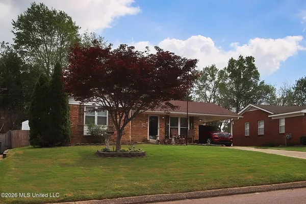 $238,000 | 1591 Brookhaven Drive, Southaven, MS 38671
