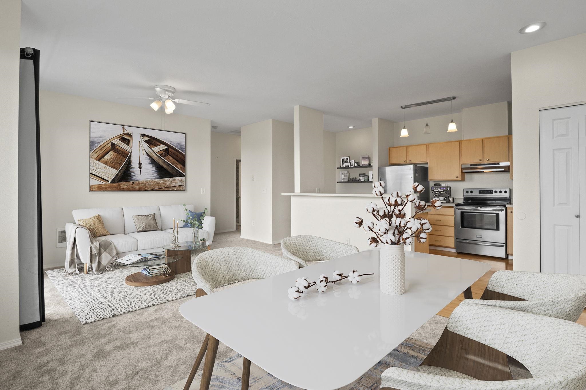 22855 East Country Vista Dr Unit 401  