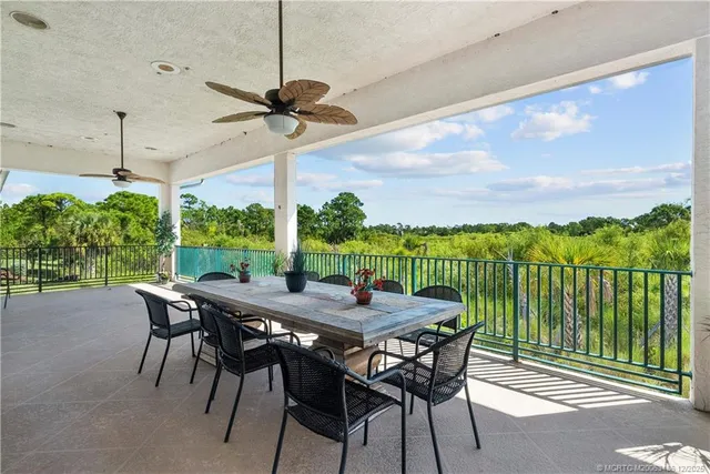 $599,000 | 4575 Northwest King Court, Jensen Beach, FL 34957
