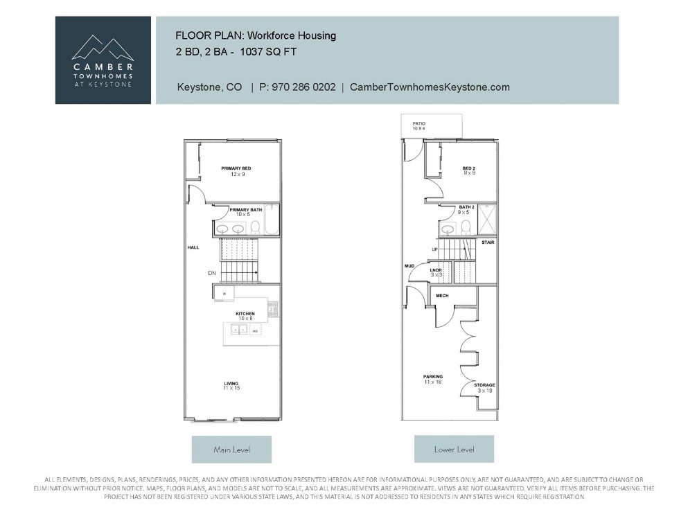 620 Montezuma Road, Unit B2 Keystone, CO 80435 - Photo 2 of 25