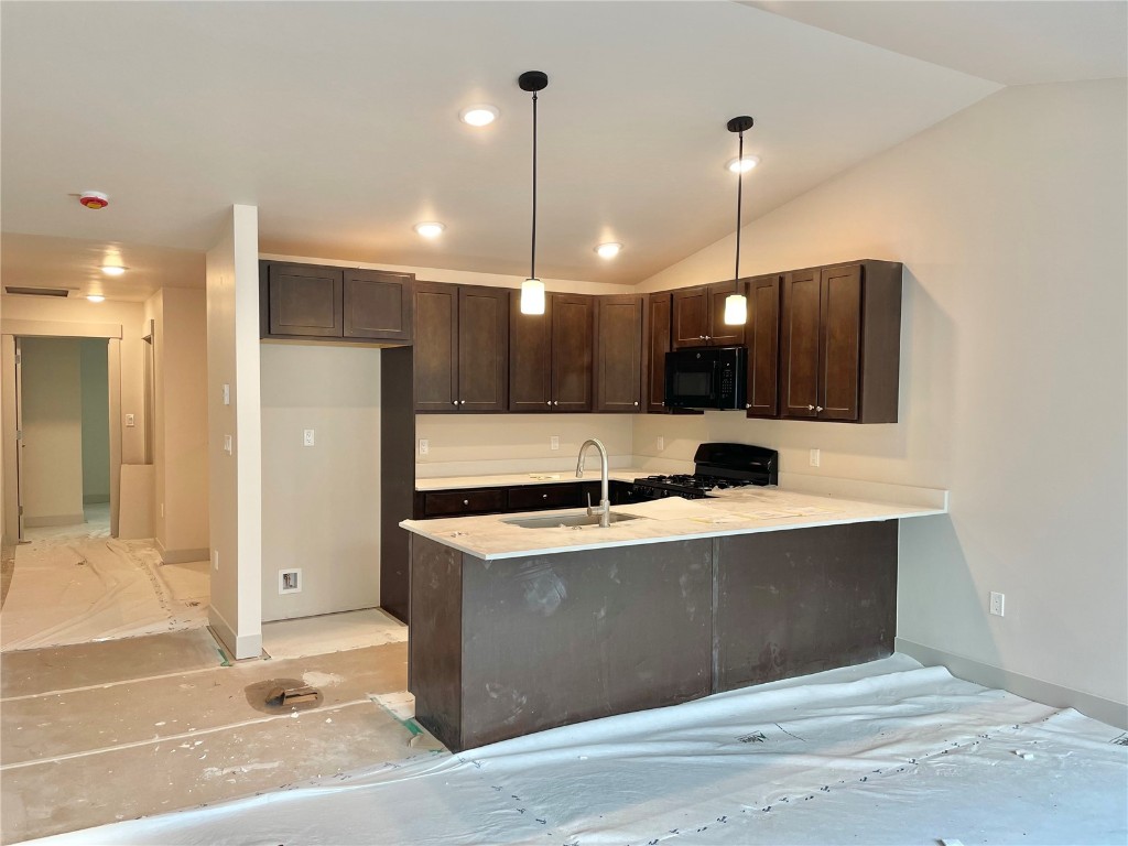 620 Montezuma Road, Unit B2 Keystone, CO 80435 - Photo 5 of 25 Photos are of a similar property. Final finishes and color schemes may vary from those shown.