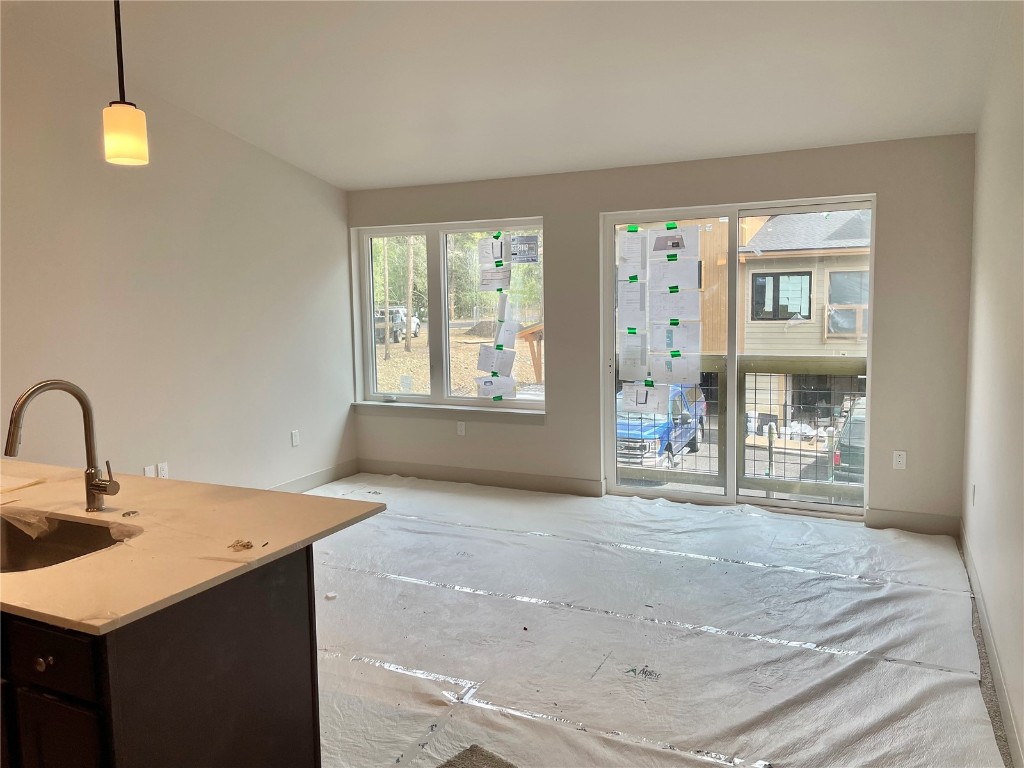 620 Montezuma Road, Unit B2 Keystone, CO 80435 - Photo 6 of 25 Photos are of a similar property. Final finishes and color schemes may vary from those shown.