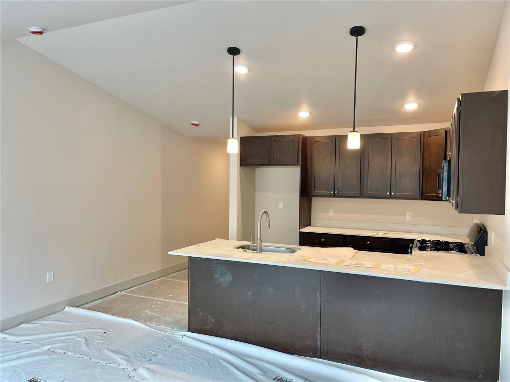 620 Montezuma Road, Unit B2 Keystone, CO 80435 - Photo 8 of 25 Photos are of a similar property. Final finishes and color schemes may vary from those shown.