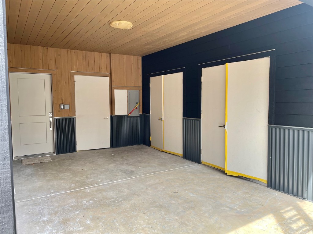 620 Montezuma Road, Unit B2 Keystone, CO 80435 - Photo 10 of 25 Photos are of a similar property. This home includes one covered parking space and one surface space, along with ample lockable storage in the garage. Final finishes and color schemes may vary from those shown.