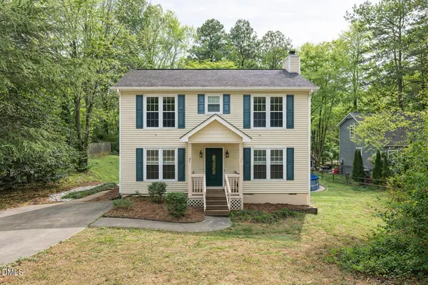 $480,000 | 204 East Dynasty Drive, Cary, NC 27513
