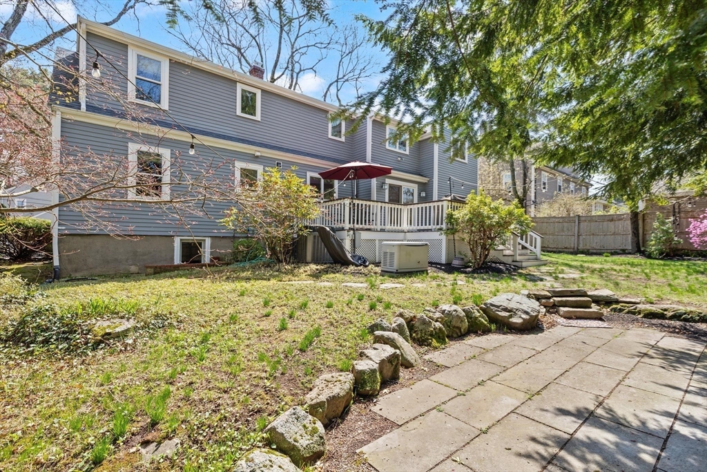 3 Watson Road Lexington, MA 02421 - Photo 36 of 37