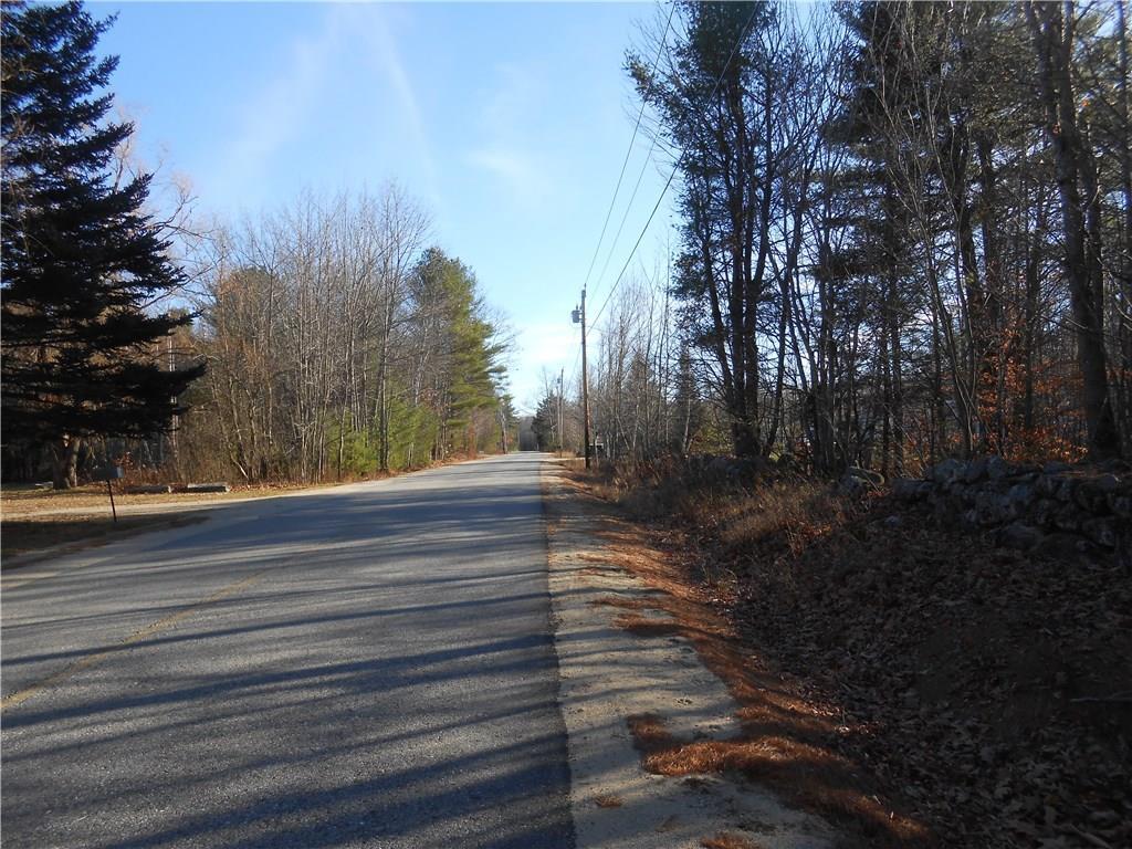 Lot 2 Ahonen Road Otisfield, ME 04270 - Photo 6 of 8 Paved public road