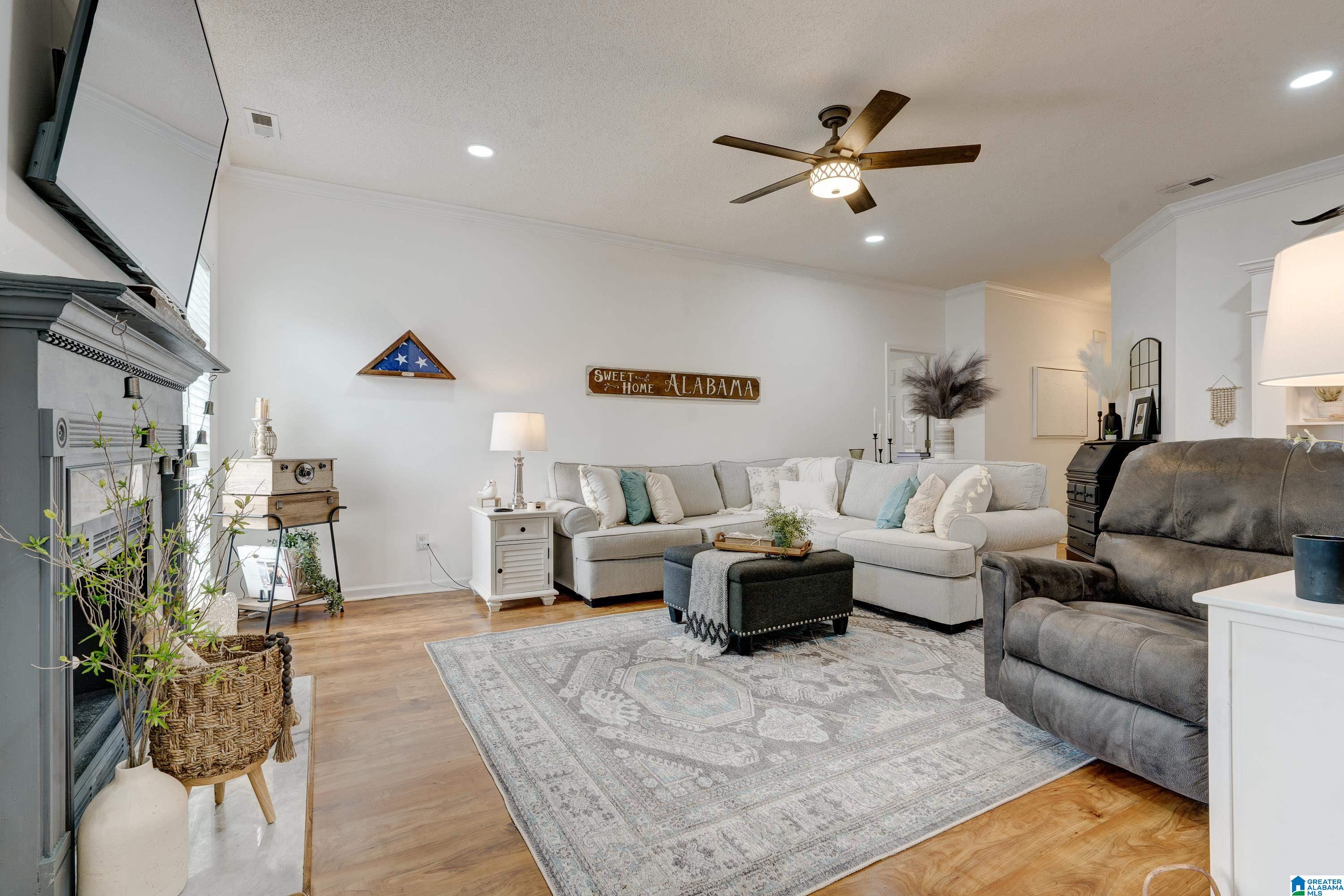1717 Windsor Lane Leeds, AL 35094 - Photo 7 of 30