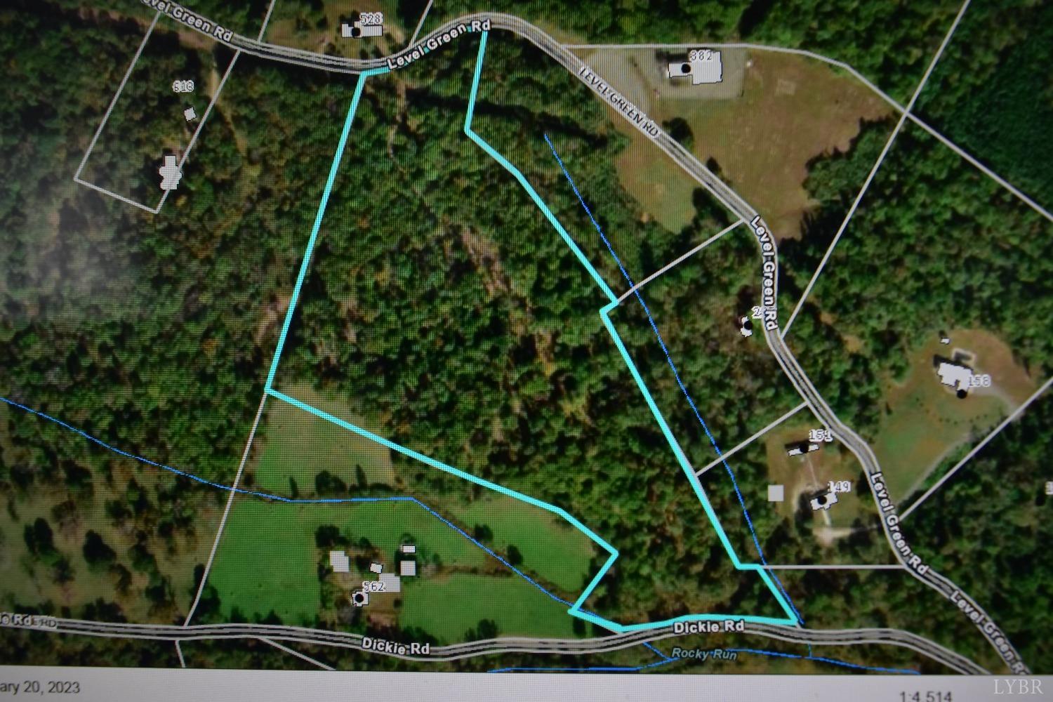 0 Level Green Road Roseland, VA 22967 - Photo 15 of 15