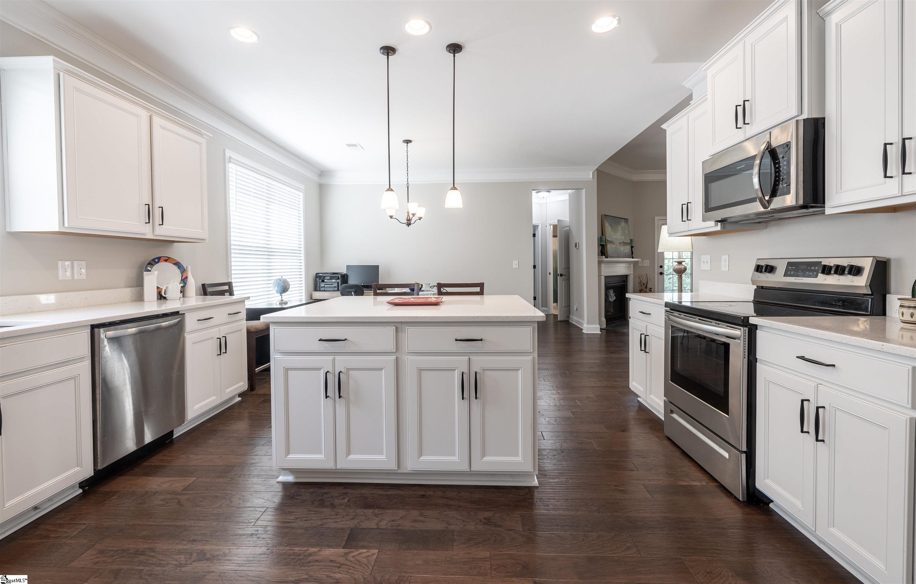 125 Wildflower Road Easley, SC 29642 - Photo 13 of 30