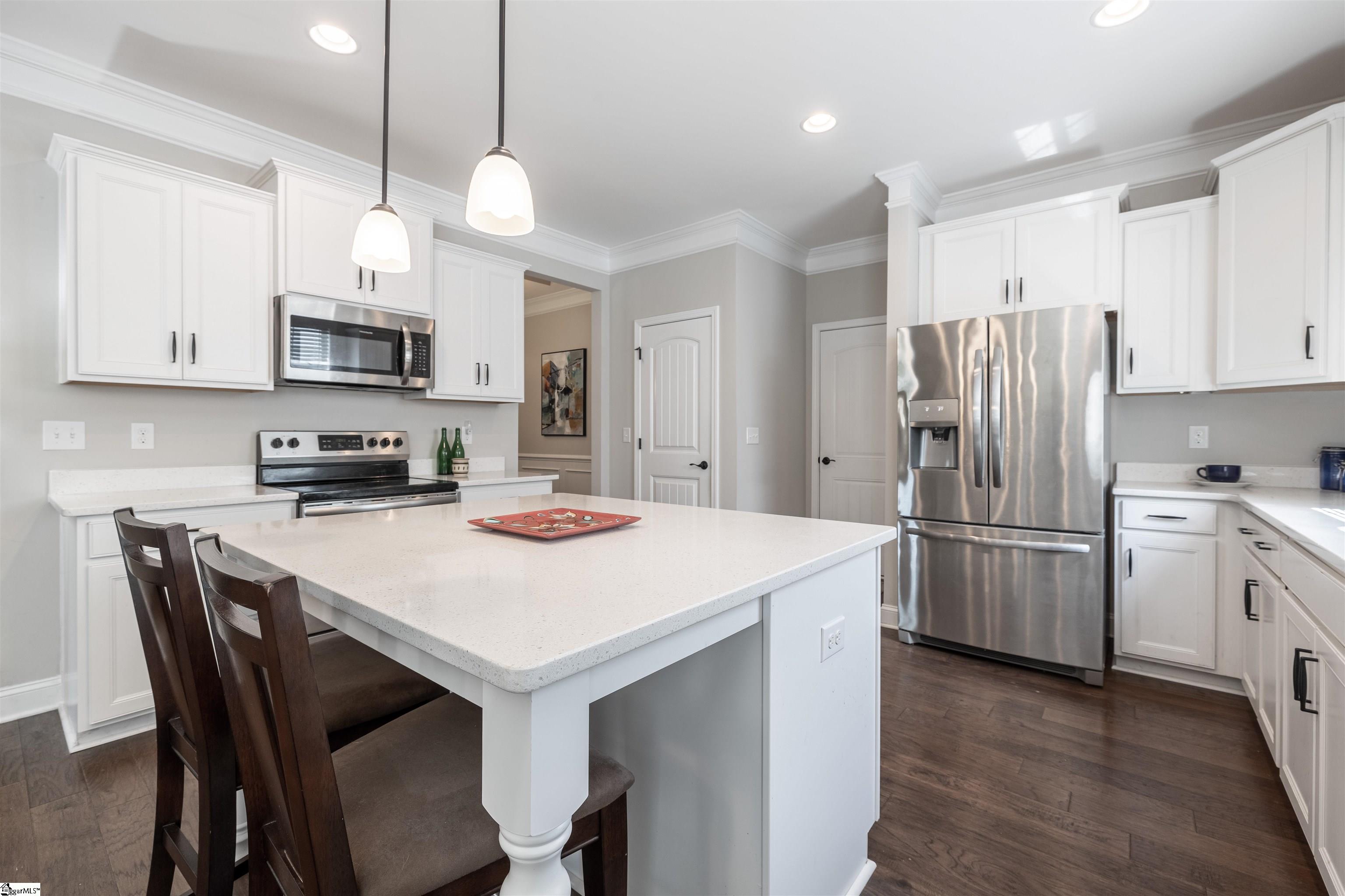 125 Wildflower Road Easley, SC 29642 - Photo 15 of 30