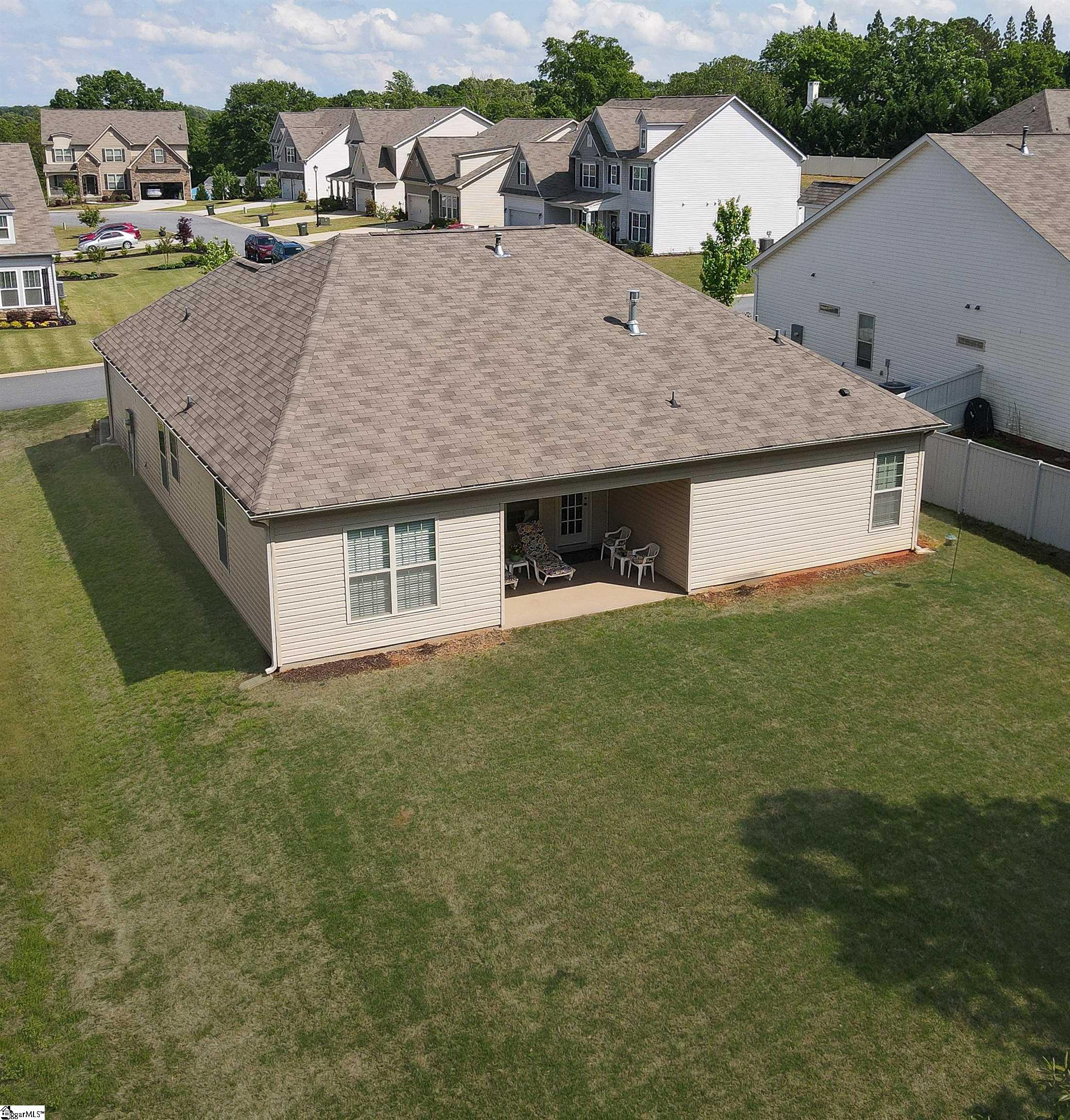 125 Wildflower Road Easley, SC 29642 - Photo 28 of 30