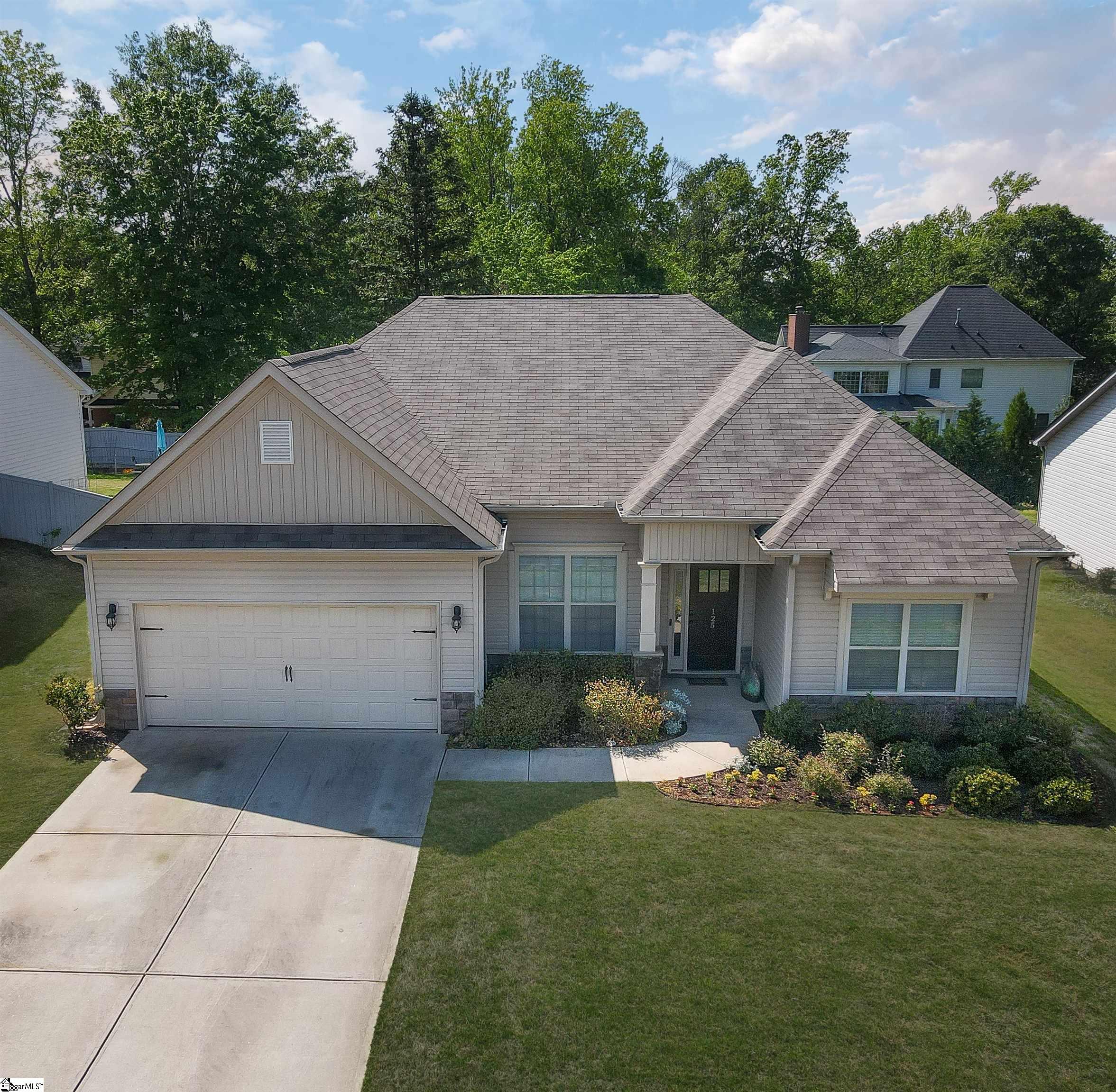 125 Wildflower Road Easley, SC 29642 - Photo 30 of 30