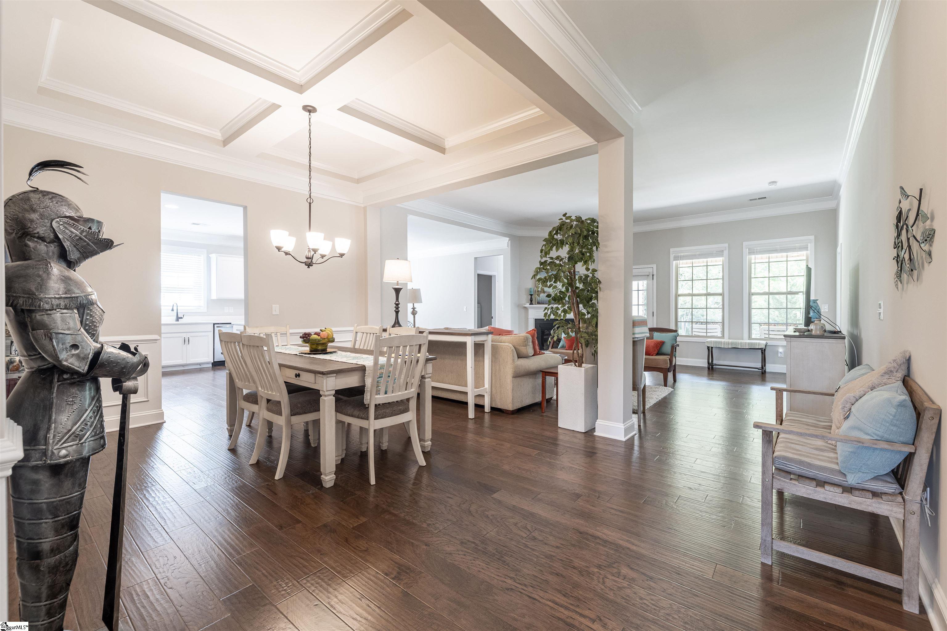 125 Wildflower Road Easley, SC 29642 - Photo 4 of 30