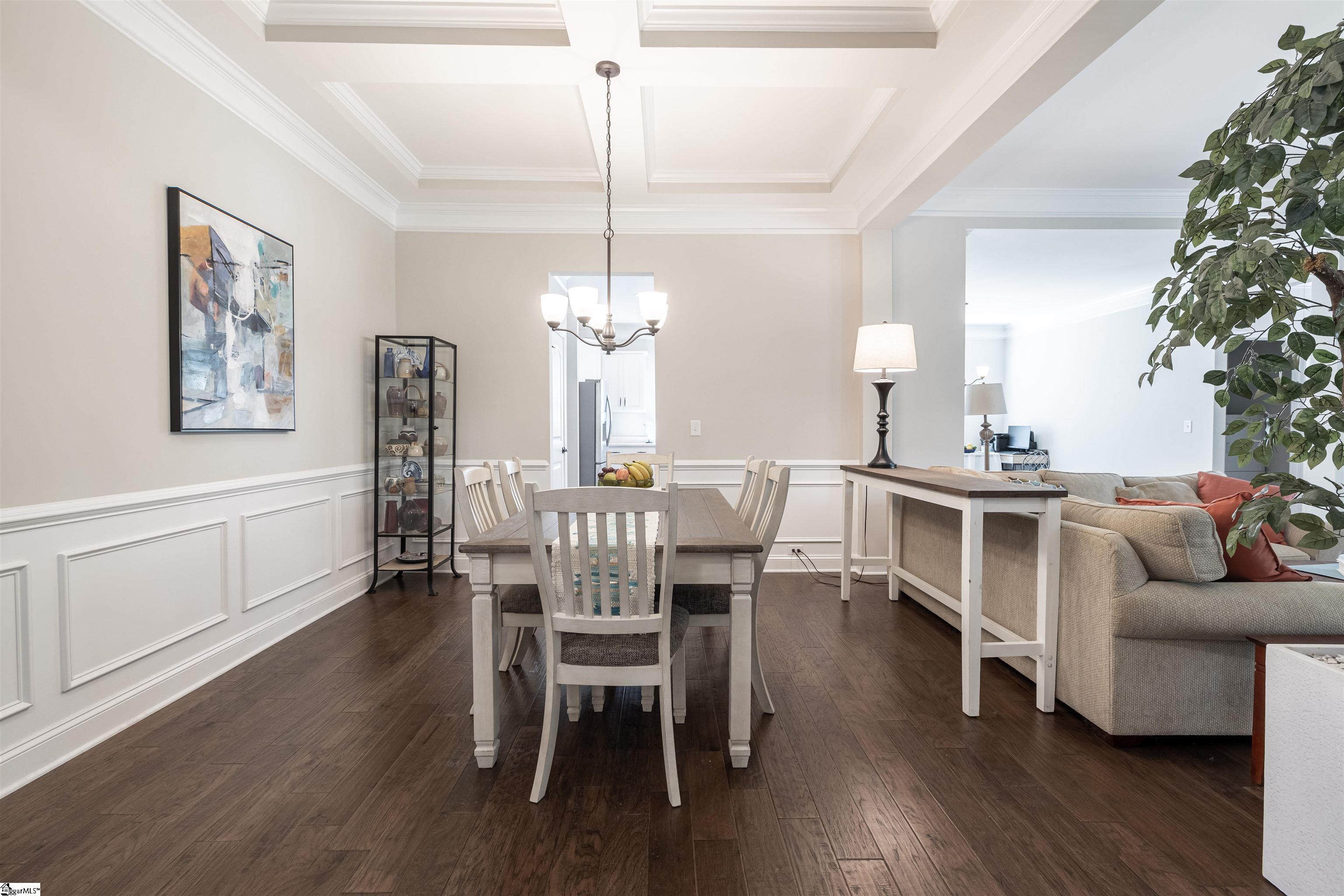 125 Wildflower Road Easley, SC 29642 - Photo 5 of 30