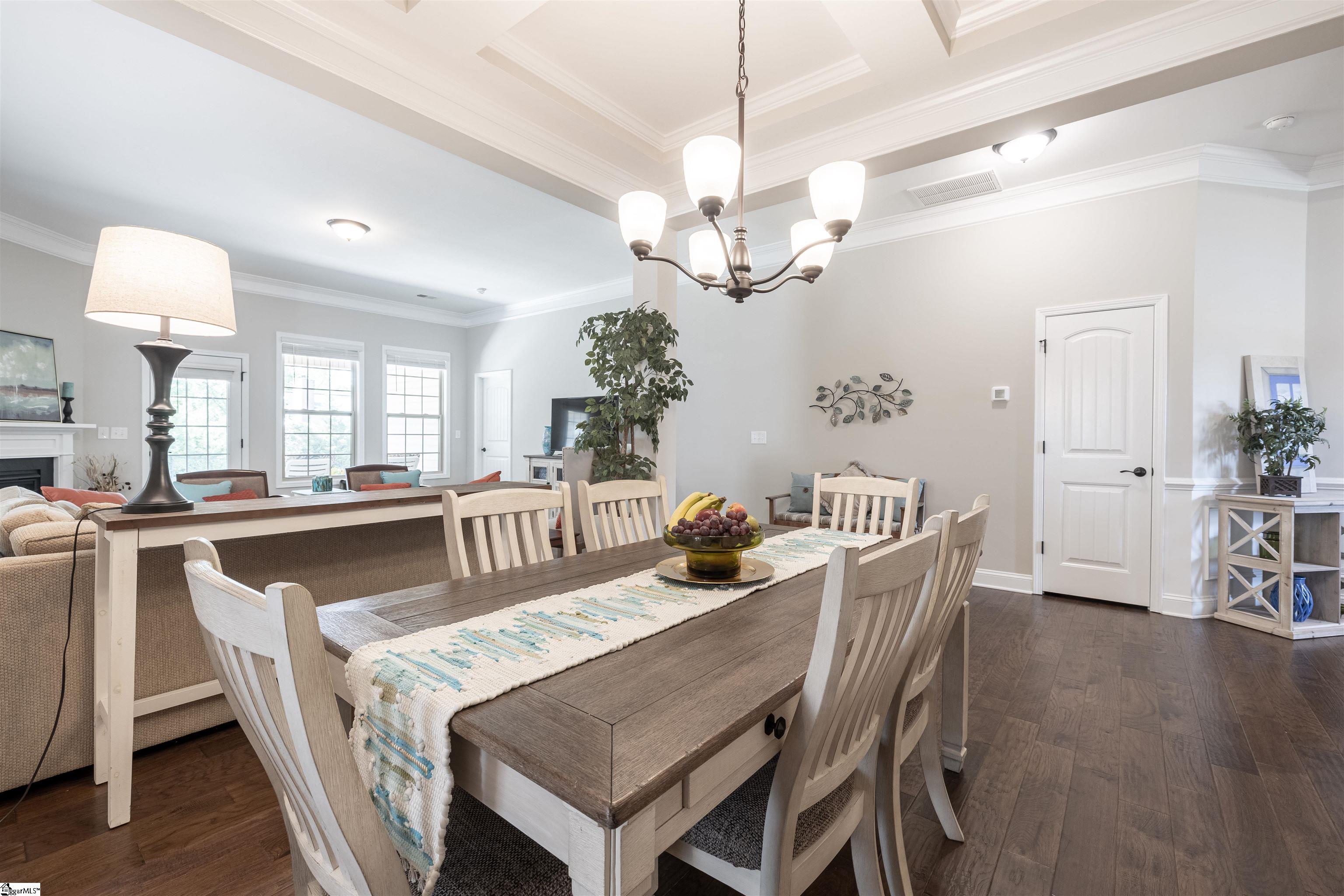125 Wildflower Road Easley, SC 29642 - Photo 6 of 30