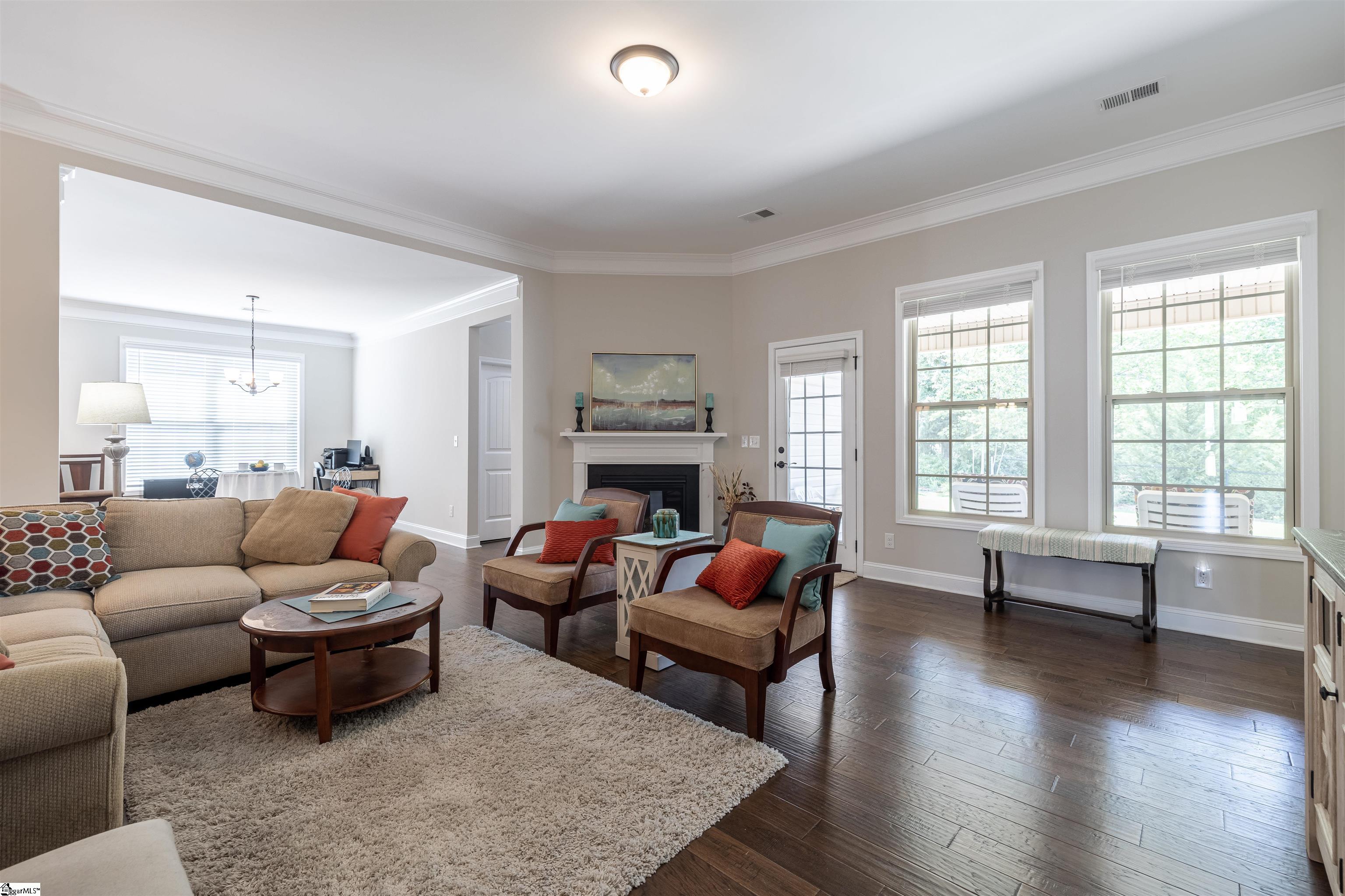 125 Wildflower Road Easley, SC 29642 - Photo 8 of 30