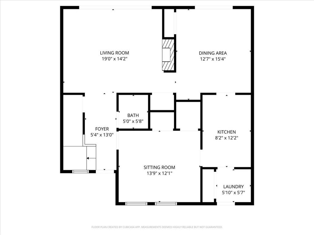 45 Forrest Place Northeast Atlanta, GA 30328 - Photo 47 of 51