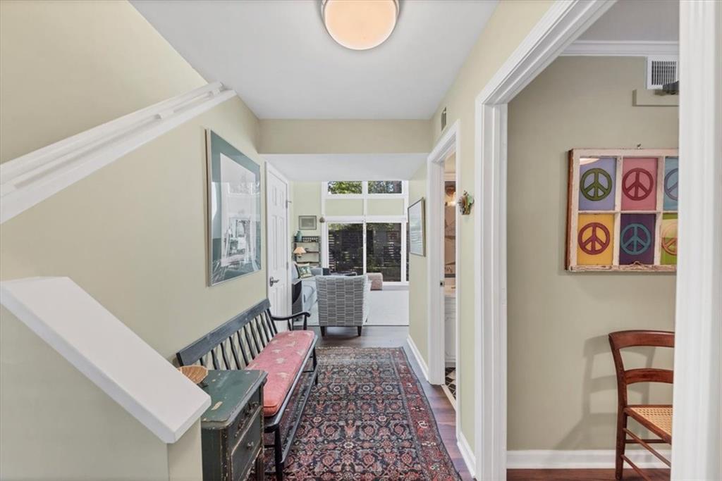 45 Forrest Place Northeast Atlanta, GA 30328 - Photo 5 of 51