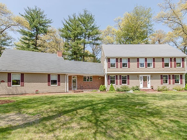 4 Ridgewood Path Foxboro, MA 02035 - Photo 19 of 21 Gallery Image 19