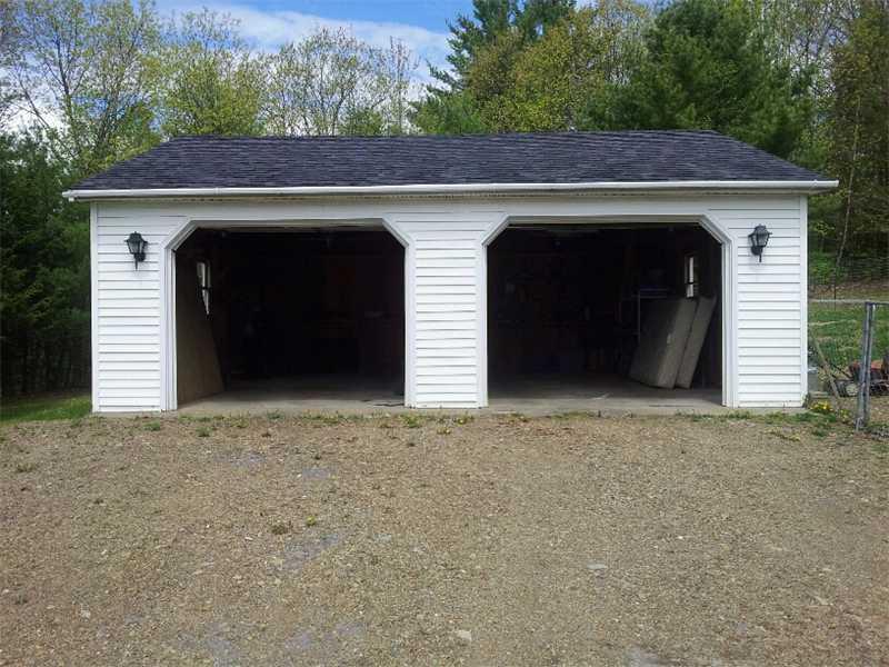 1833 Stage Road Etna, ME 04434 - Photo 25 of 35 Parking Lot/Garage.