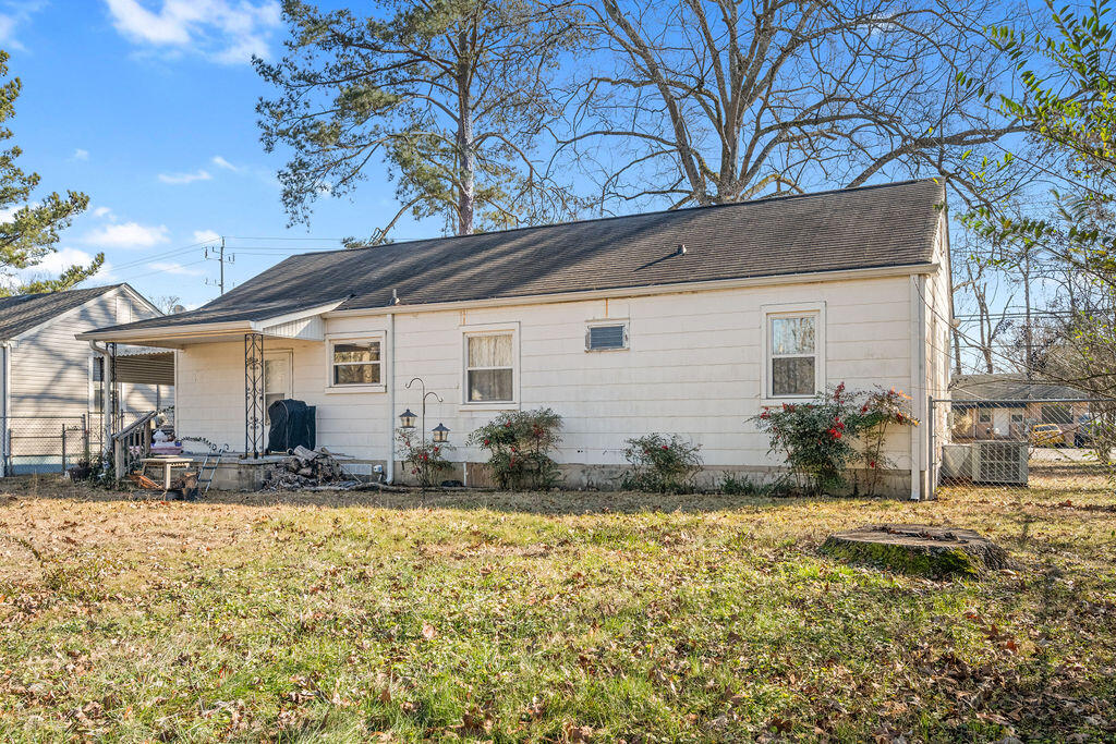 613 North Moore Road Chattanooga, TN 37411 - Photo 22 of 23 613NMoore-24