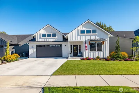 $680,000 | 640 Bucko Avenue, Sedro-Woolley, WA 98284