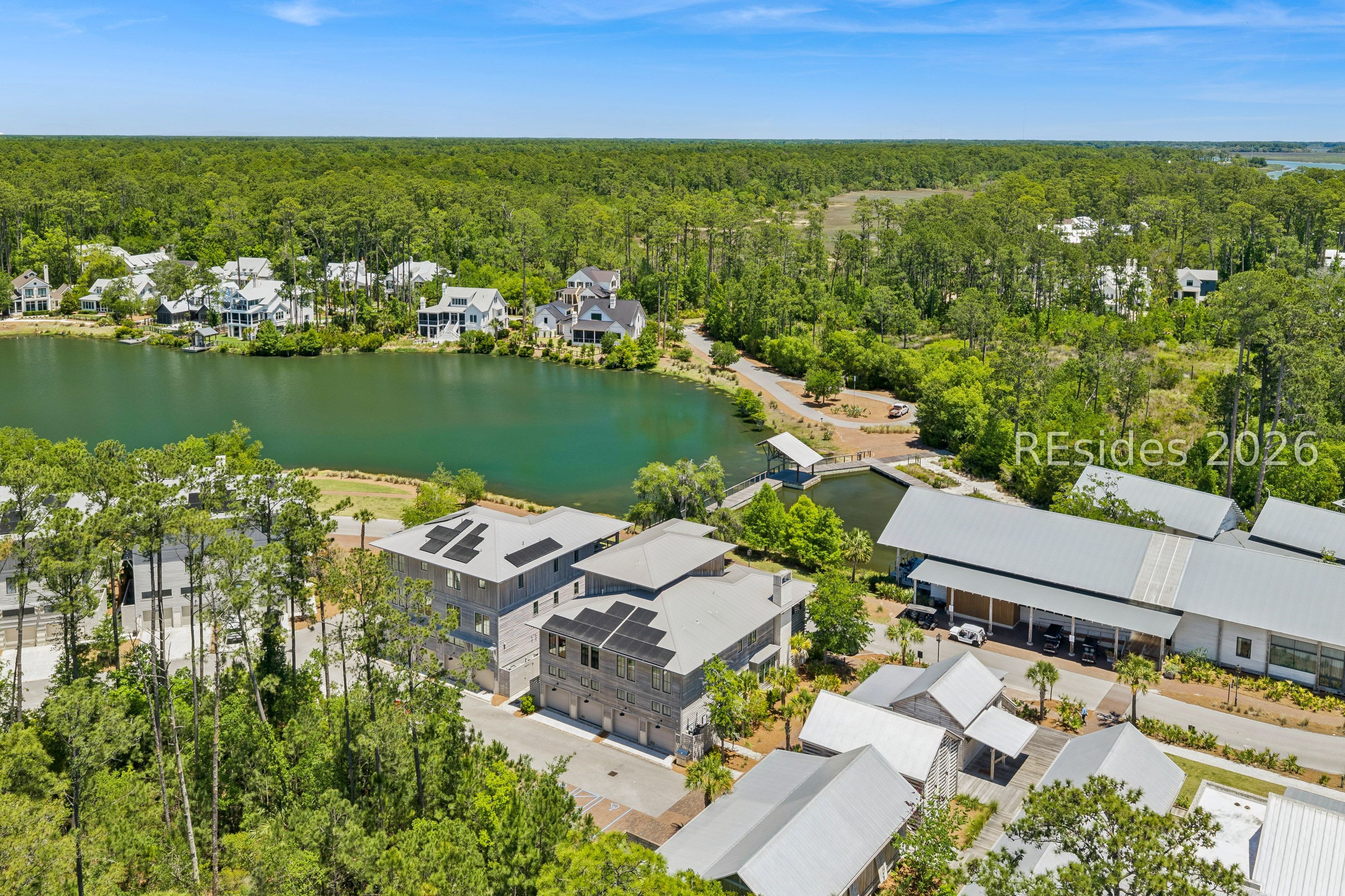644 Old Moreland Road Bluffton, SC 29910 - Photo 81 of 84