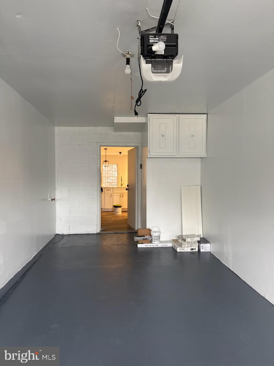 1727 Fitzwater Street, Unit B Philadelphia, PA 19146 - Photo 28 of 31 a view of room with gym equipment