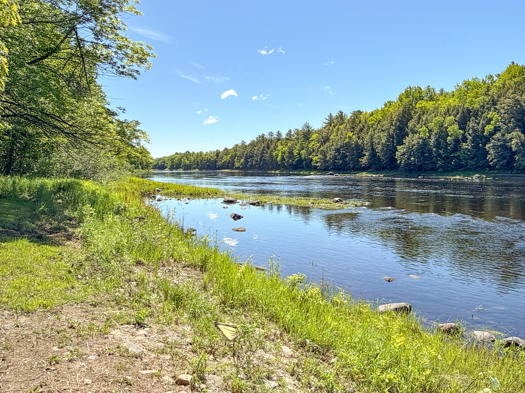 48 River Road Mattawamkeag, ME 04459 - Photo 33 of 35 32