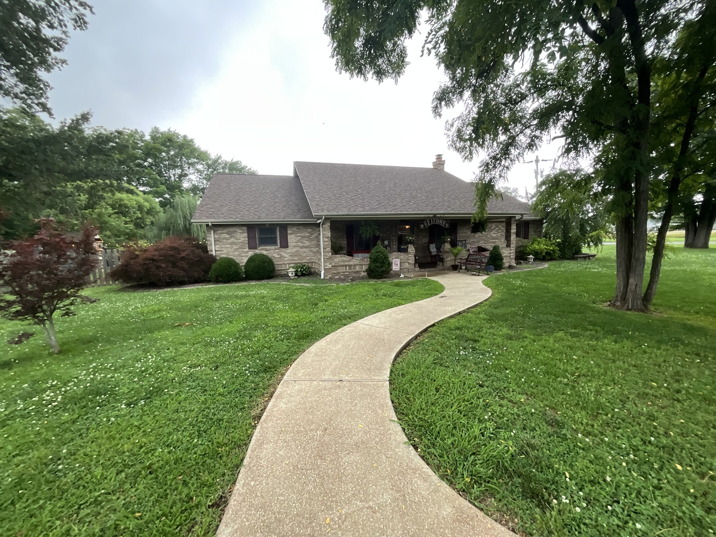 303 South Merritt Street Odin, IL 62870 - Photo 1 of 22