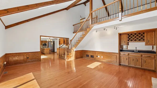 $820,000 | 1000 Sheringham Drive, Naperville, IL 60565