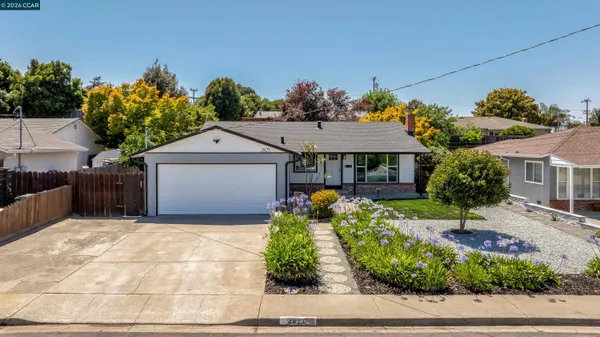 $729,900 | 2823 Delmore Road, San Pablo, CA 94806