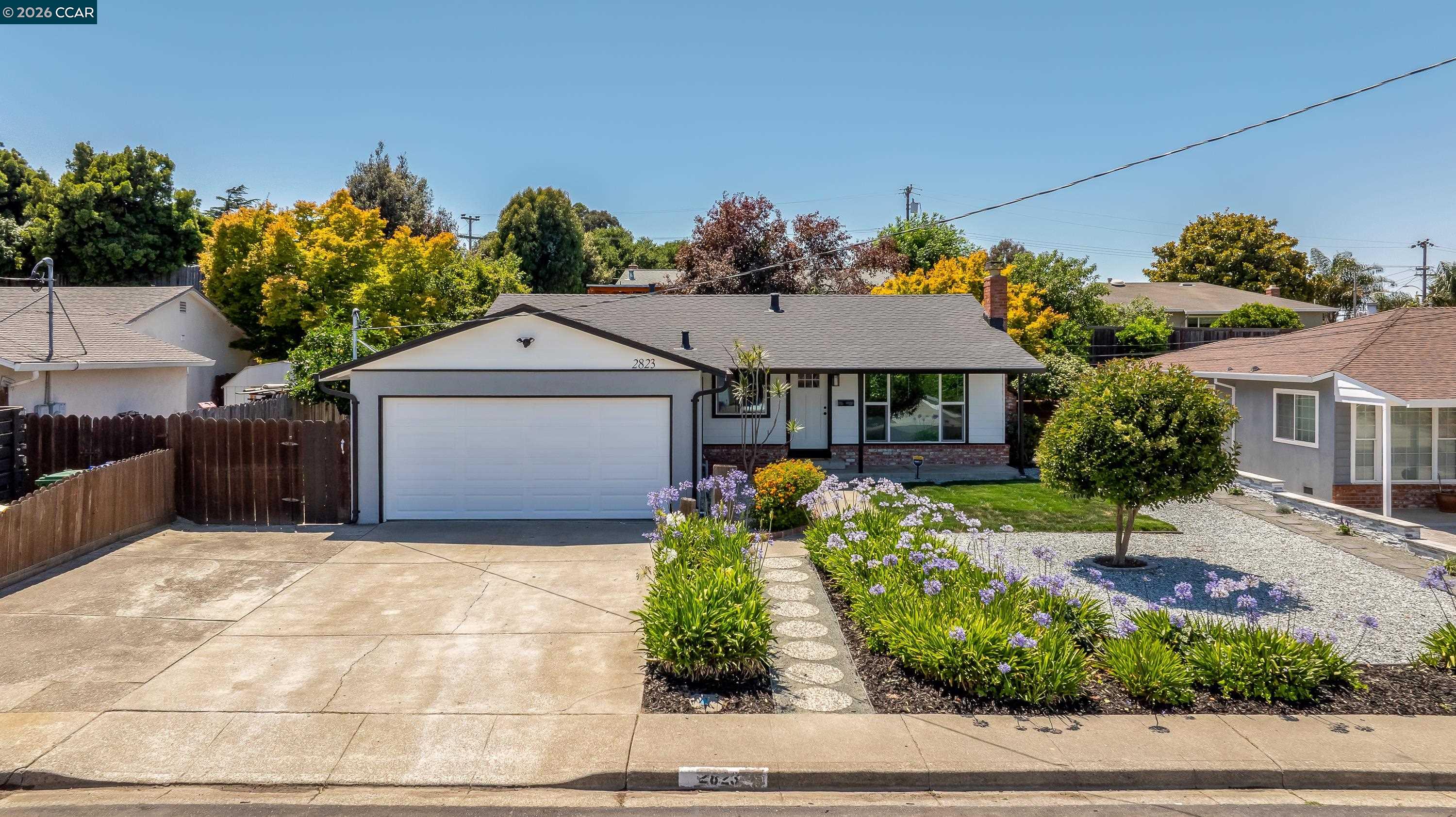 2823 Delmore Road San Pablo, CA 94806 - Photo 1 of 59
