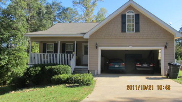 1790 Montpelier Road Forsyth, GA 31029 - Photo 1 of 1 Primary Photo