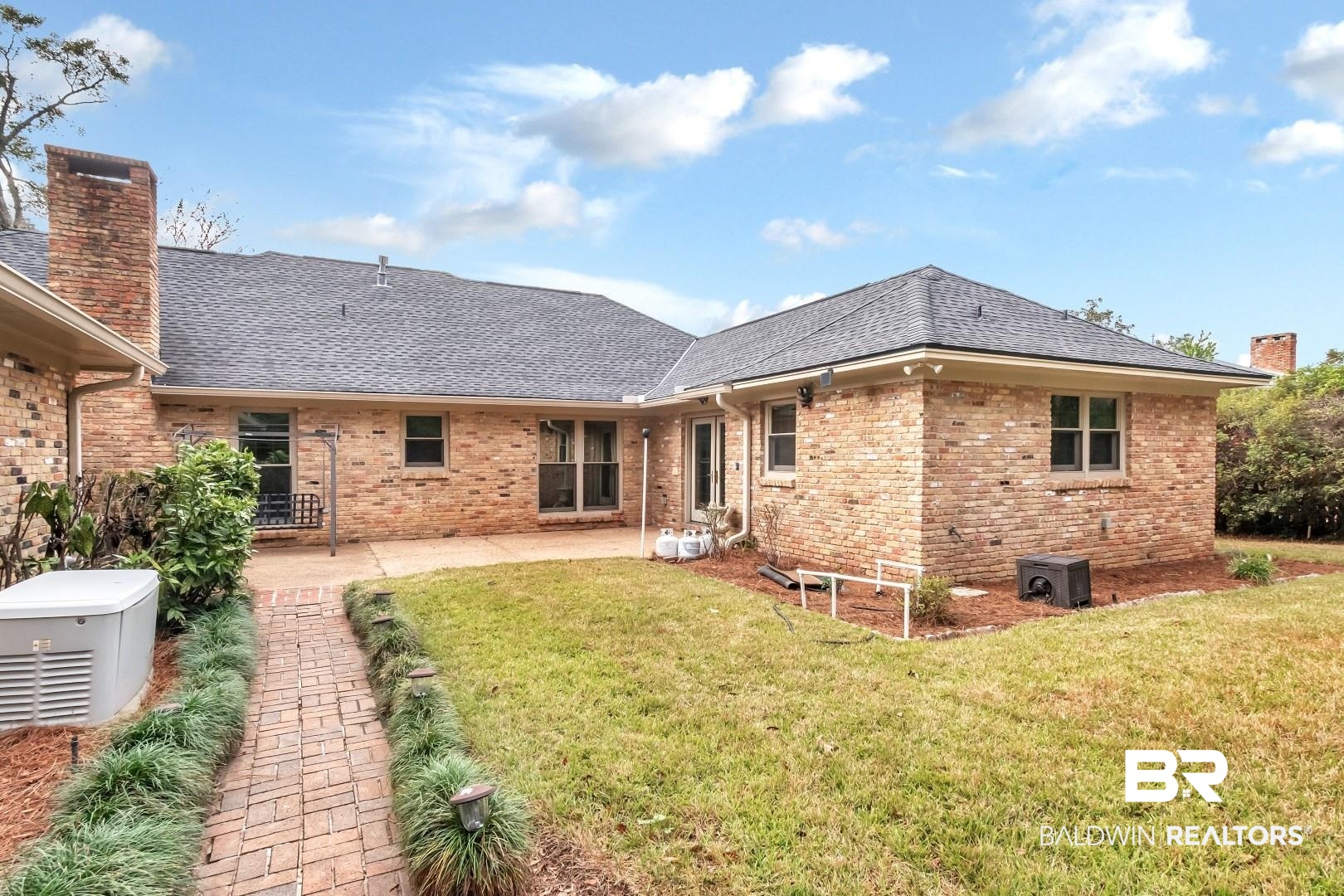 601 Shenandoah Road West Mobile, AL 36608 - Photo 44 of 44