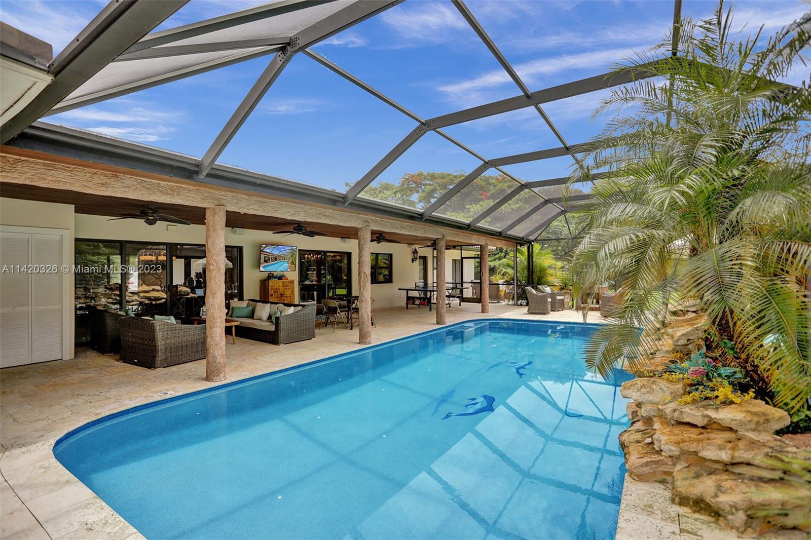 9890 Southwest 138th Street Miami, FL 33176 - Photo 22 of 39