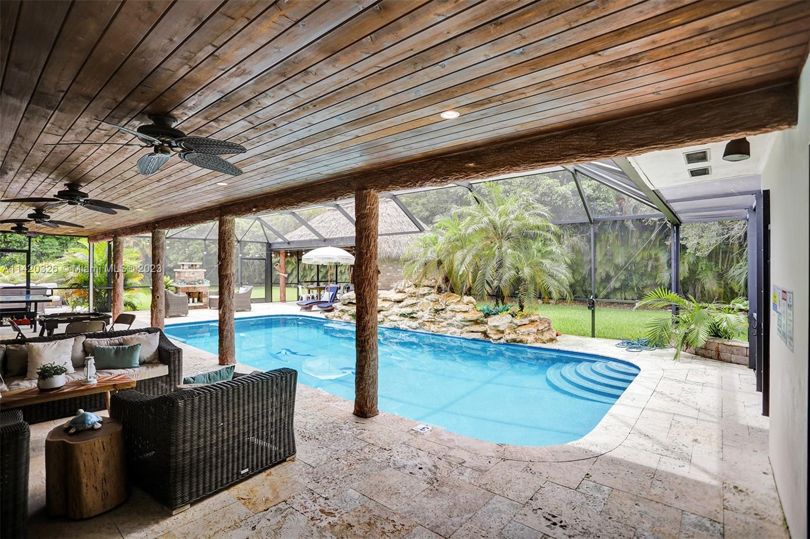 9890 Southwest 138th Street Miami, FL 33176 - Photo 23 of 39