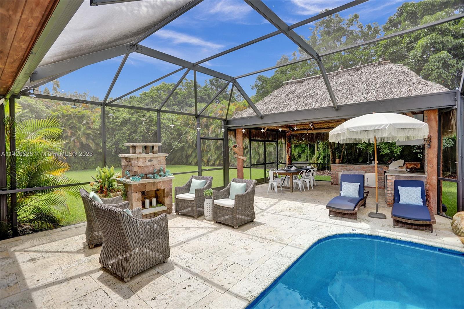 9890 Southwest 138th Street Miami, FL 33176 - Photo 24 of 39