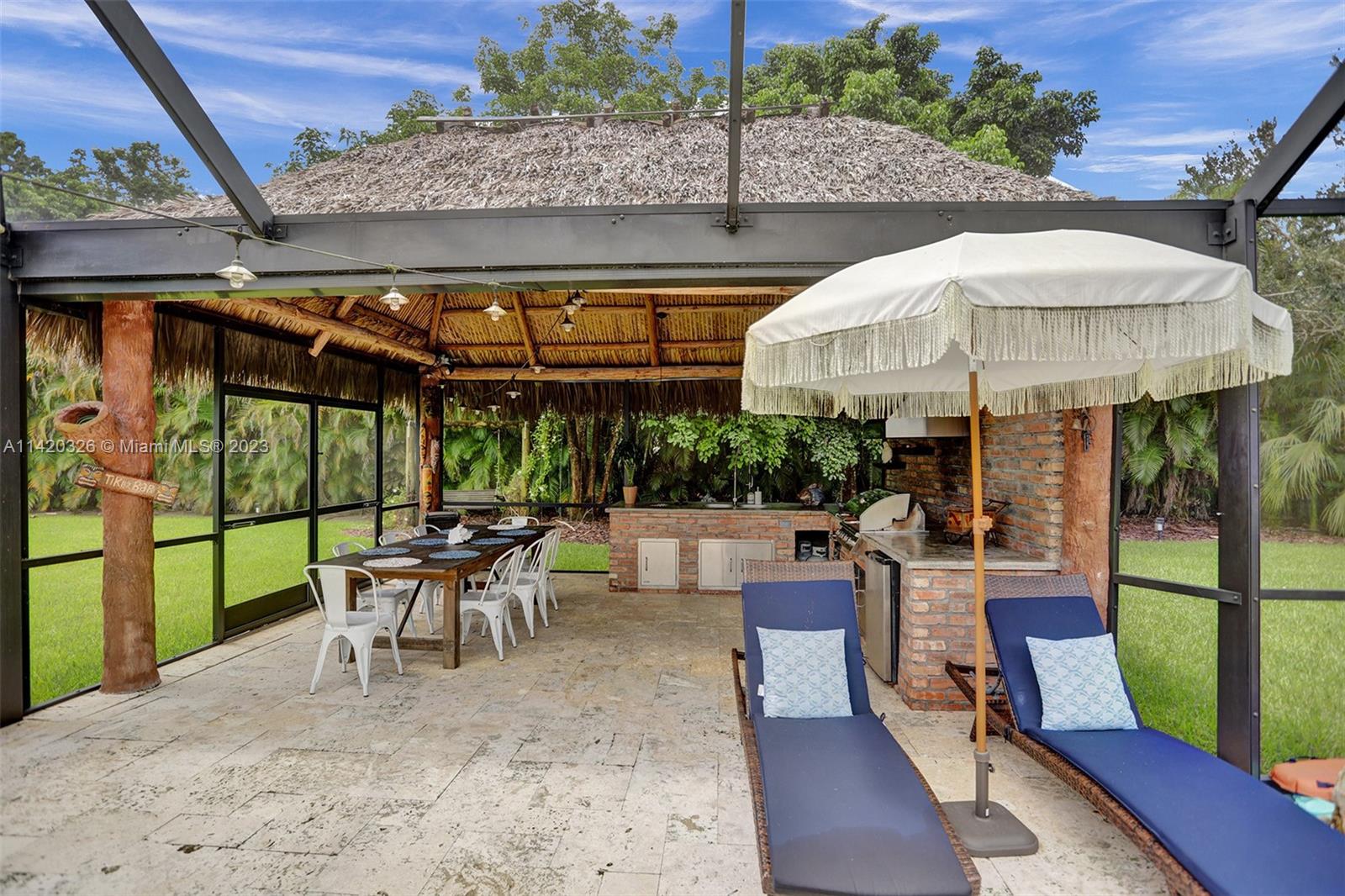 9890 Southwest 138th Street Miami, FL 33176 - Photo 25 of 39